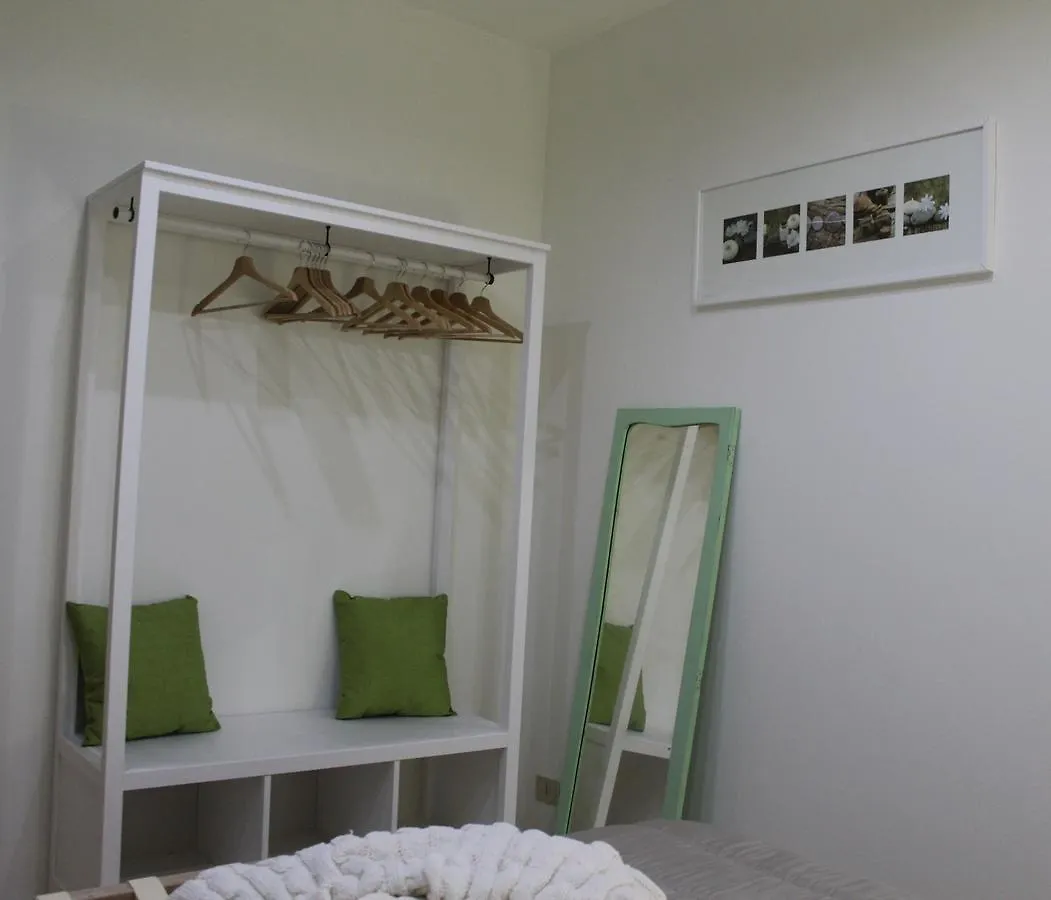 Ferienwohnung Ai Carrettieri Della Cattedrale Palermo