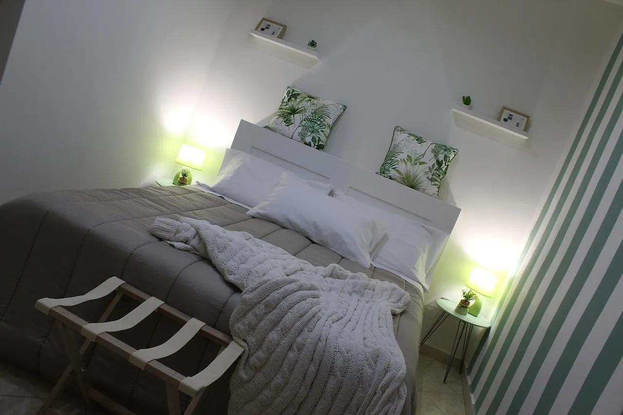 Ferienwohnung Ai Carrettieri Della Cattedrale Palermo 0*,