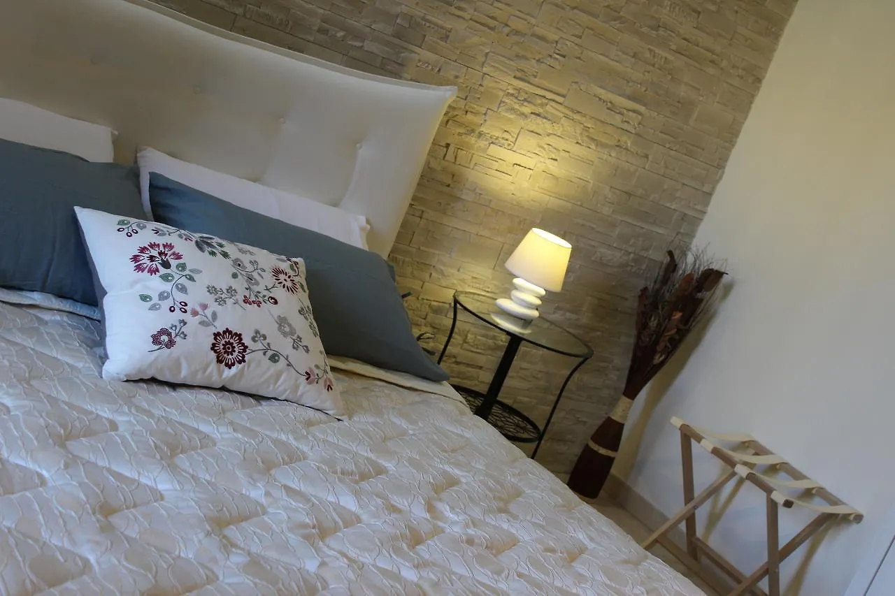 Ferienwohnung Ai Carrettieri Della Cattedrale Palermo Apartment