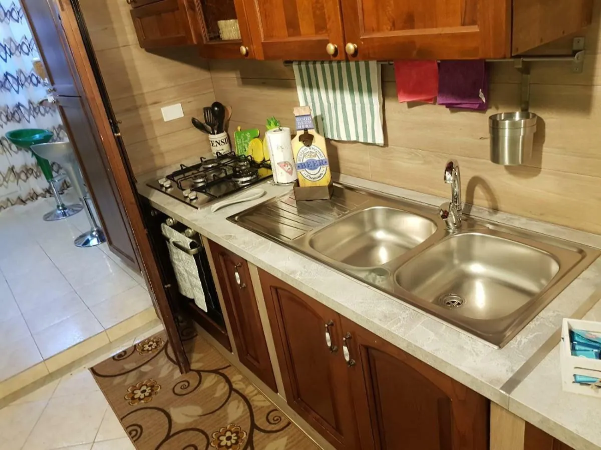 Ferienwohnung Ai Carrettieri Della Cattedrale Palermo 0*,  Italien