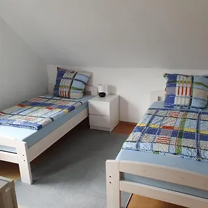  Appartement Deichblick 2 Duitsland