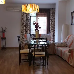  Apartamento Coqueto España