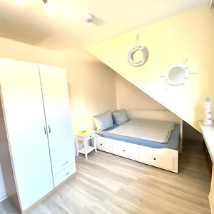  Apartment Jessica Deutschland