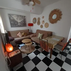  Apartamento Precioso Piso En Zona San Pedro España