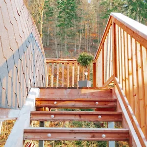  Lodge Frankenwald - Duitsland