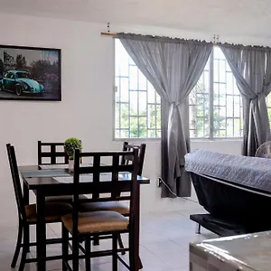  Apartamento Palenque México