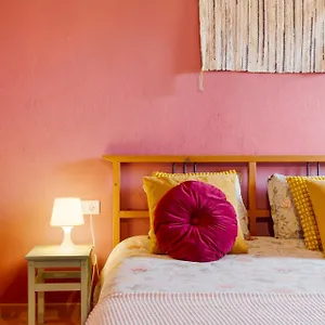  Vakantiehuis La Libertad Spanje